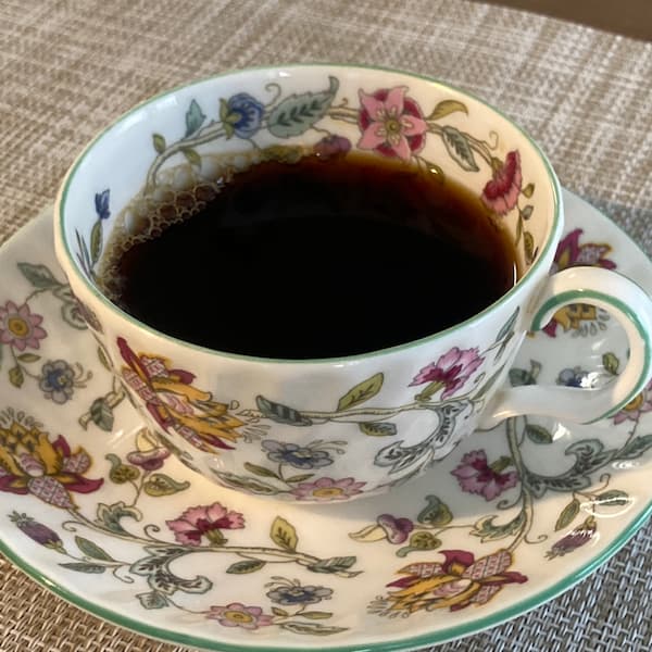 ブルーボトルコーヒー　ベラ・ドノヴァンはラズベリーを思わせる上品で華やかな酸味が特徴のコーヒー