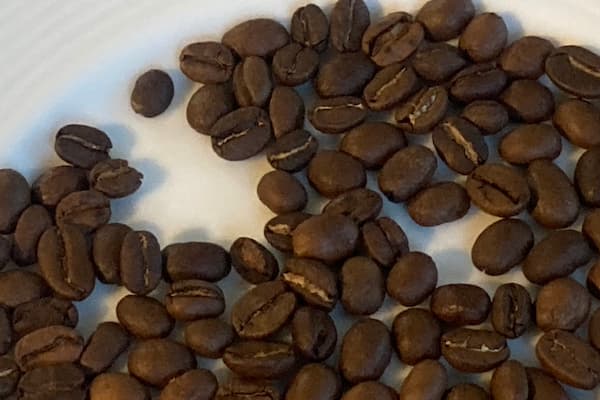 カルディ　スプリングブレンド　コーヒー豆