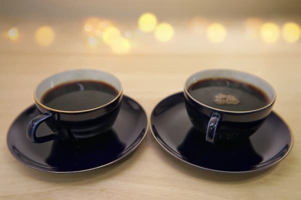 スペシャリティコーヒーとは8つの項目でおいしさを評価して80点以上獲得したコーヒー
79点以下のコーヒーをコモディティコーヒーと呼ぶ